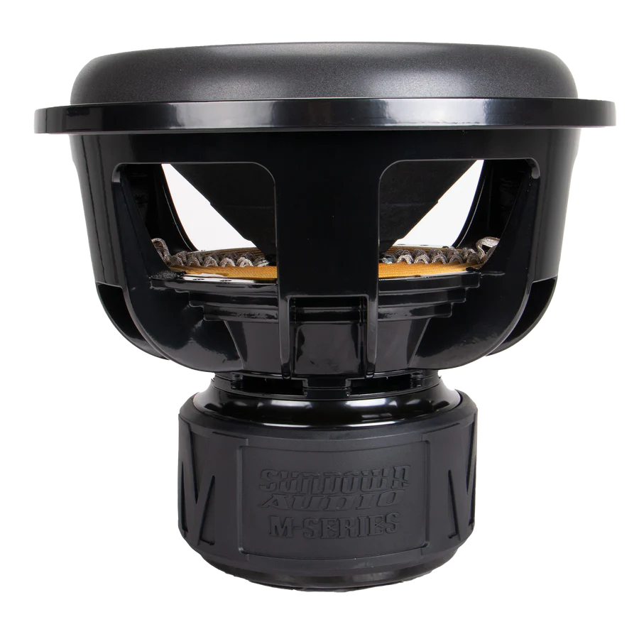 Sundown Audio M-Series M15 15" 2000W Subwoofer