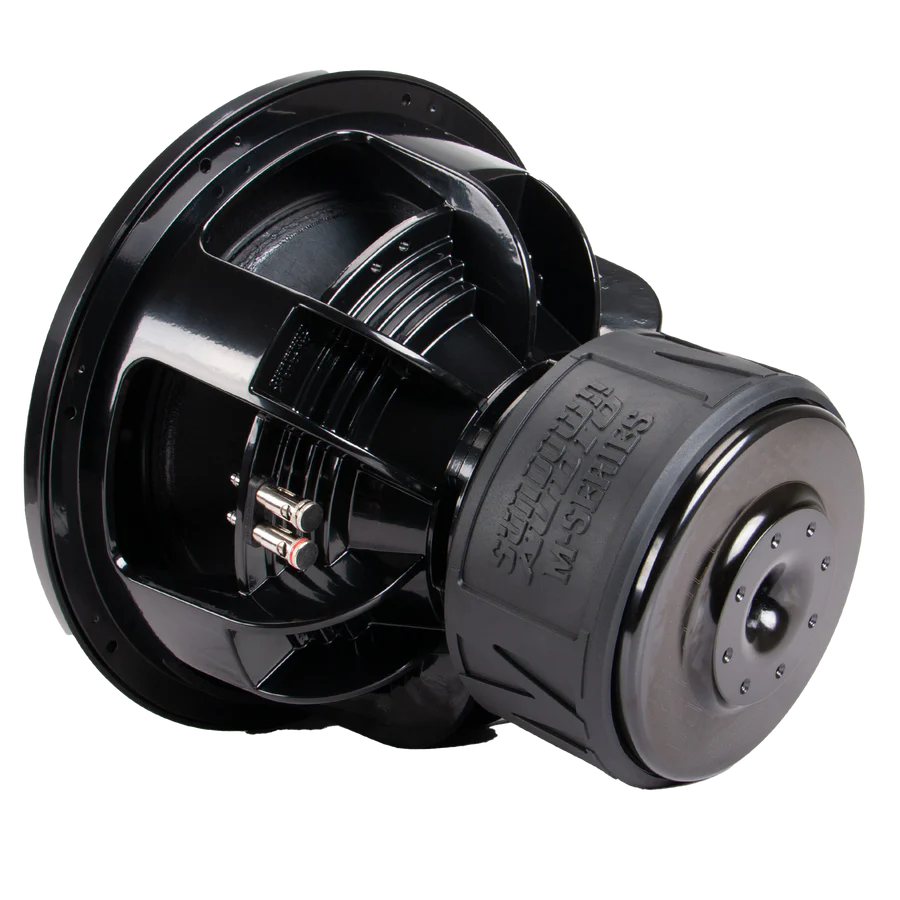 Sundown Audio M-Series M15 15" 2000W Subwoofer