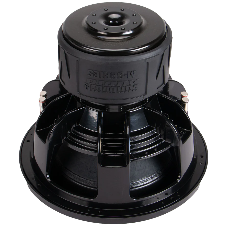Sundown Audio M-Series M15 15" 2000W Subwoofer