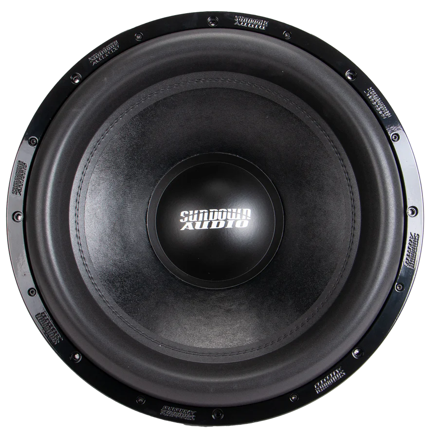 Sundown Audio M-Series M18 18" 2000W Subwoofer