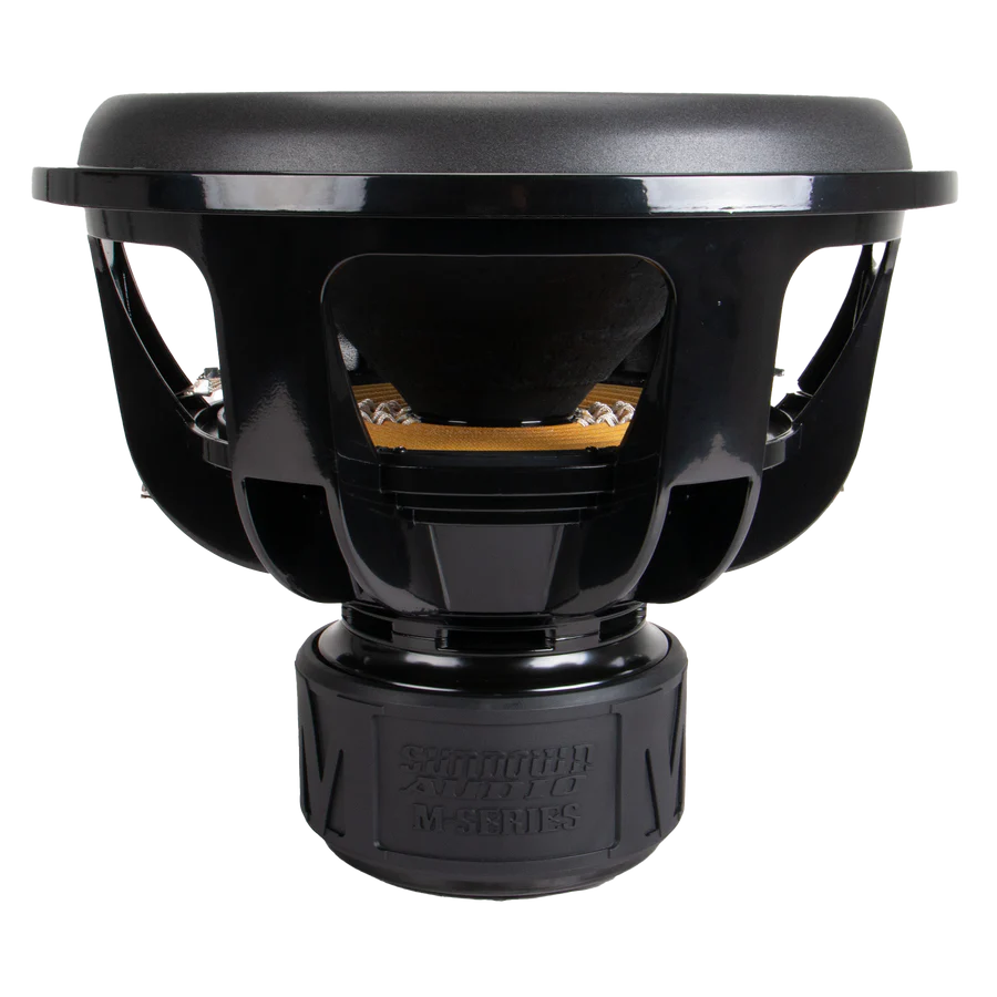 Sundown Audio M-Series M18 18" 2000W Subwoofer