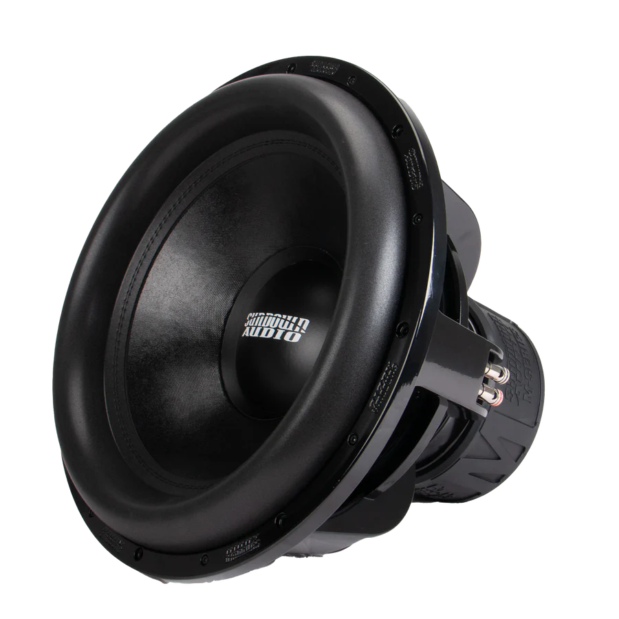 Sundown Audio M-Series M18 18" 2000W Subwoofer