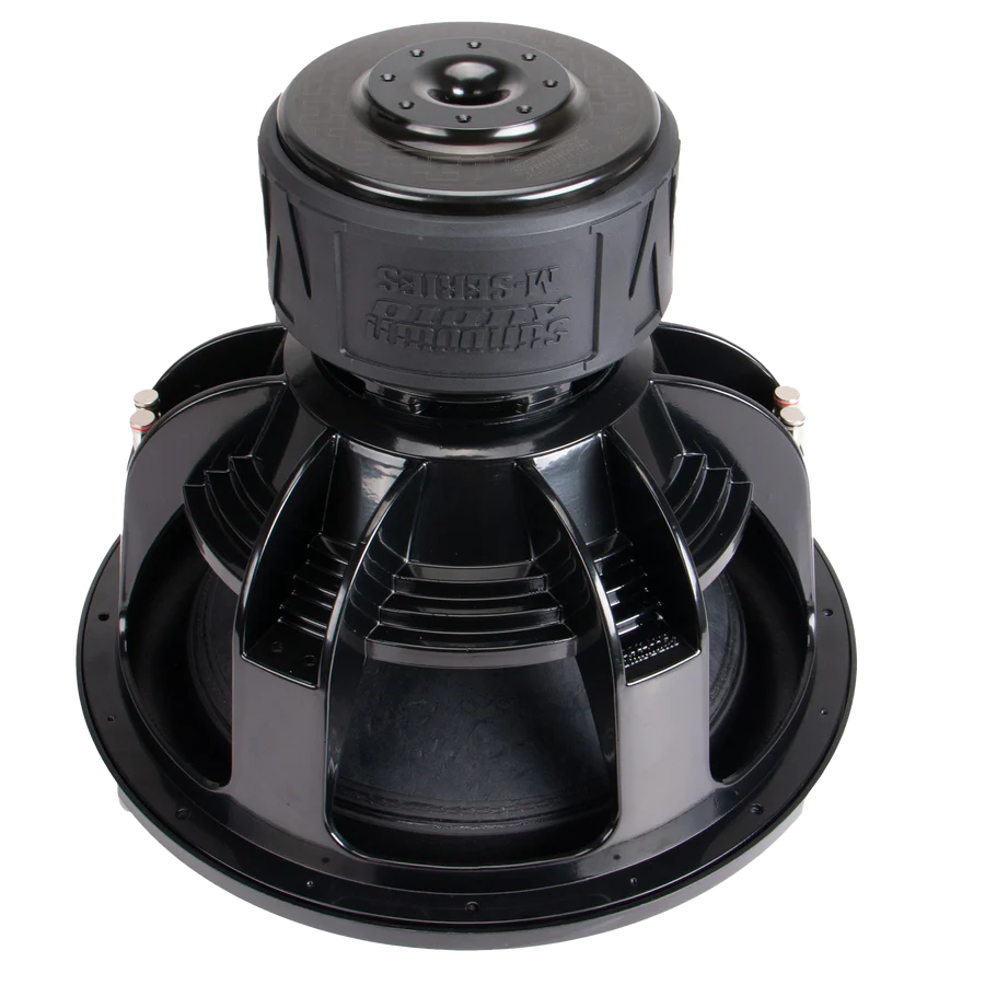 Sundown Audio M-Series M18 18" 2000W Subwoofer