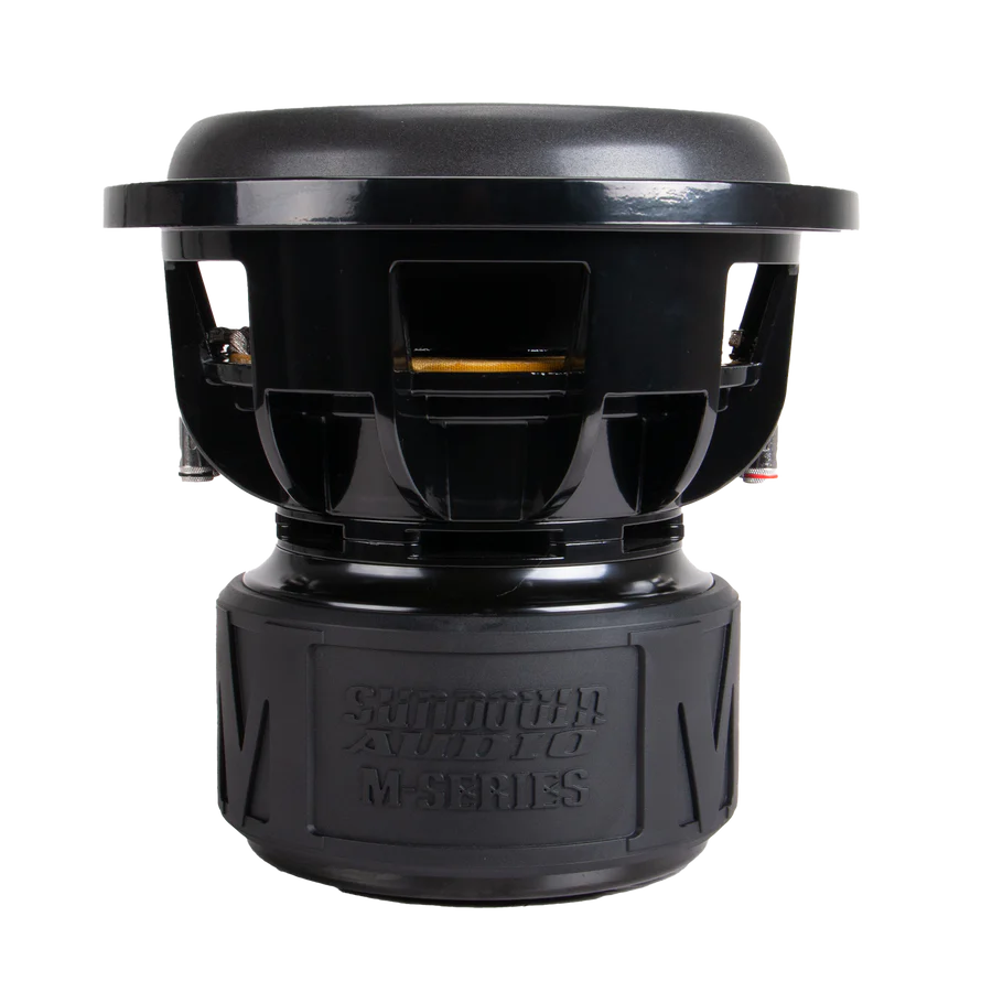 Sundown Audio M-Series M10 10" 2000W Subwoofer