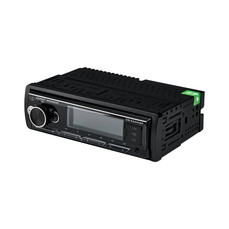 Deaf Bonce DB-520DSP HEAD UNIT 4 X 25W RMS