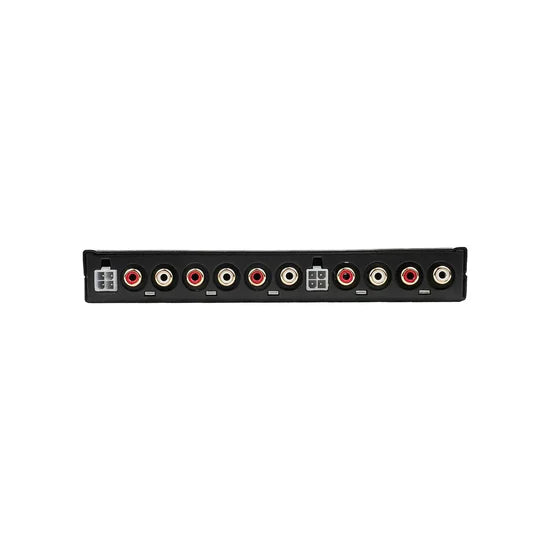*CLOSEOUT* ORION XEQ-X70BTM 7-Band Graphic Equalizer w/ BLUETOOTH MARINE GRADE