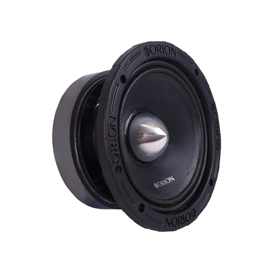 *CLOSEOUT* ORION XTR 6.5" MIDBASS SPEAKERS 400W RMS XPM654MBF
