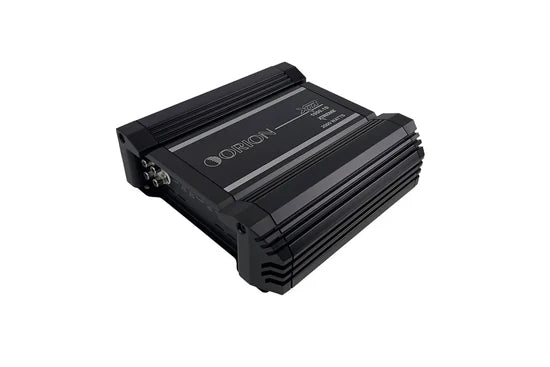 *CLOSEOUT* ORION XTR1000.1D XTR Series 1000W RMS 1-Channel Class-D Amplifier