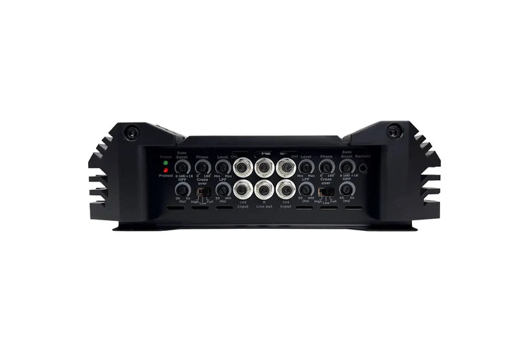*CLOSEOUT* ORION XTR1000.4 XTR Series 1000W RMS 4-Channel Class A/B Amplifier