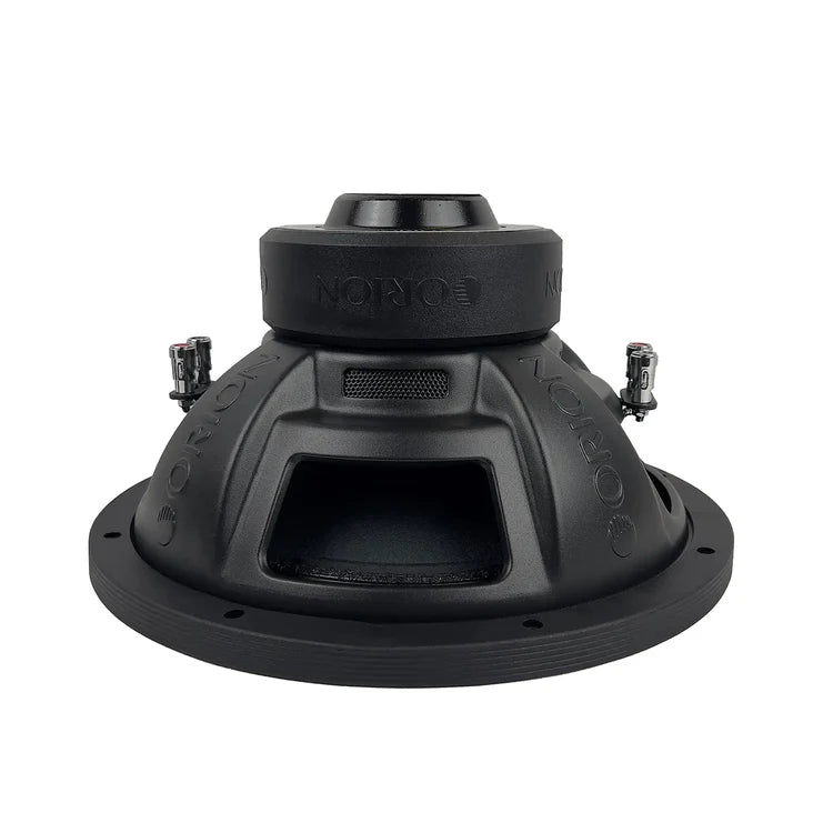 *CLOSEOUT* ORION XTR12  Subwoofer 12" DVC 2/4-Ohm 600 Watts RMS | 2400 Watts MAX