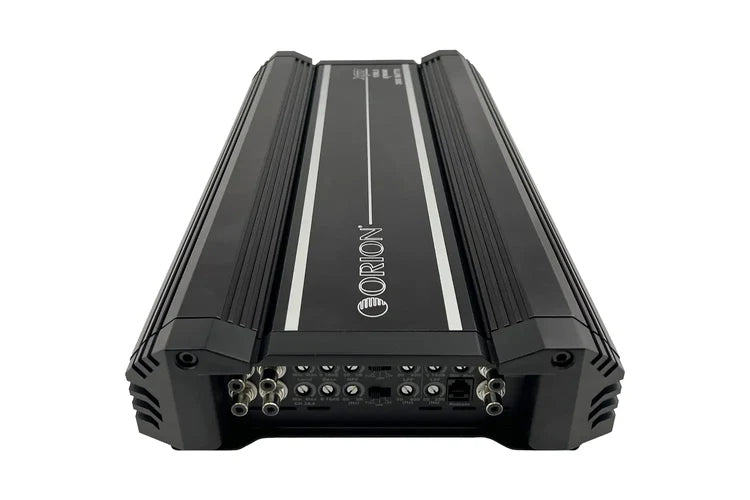 *CLOSEOUT* ORION XTR1500.5 XTR Series 1500W RMS 5-Channel Class AB/D Amplifier