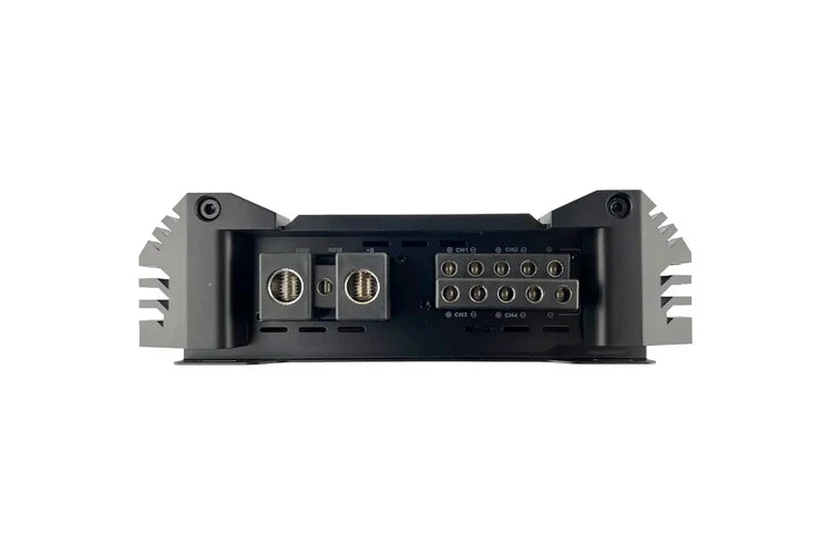 *CLOSEOUT* ORION XTR1500.5 XTR Series 1500W RMS 5-Channel Class AB/D Amplifier