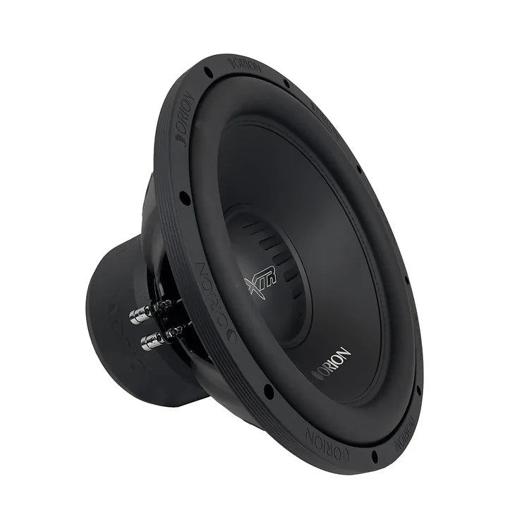 *CLOSEOUT* ORION XTR15D  Subwoofer 15" DVC 2/4-Ohm 750 Watts RMS | 3000 Watts MAX