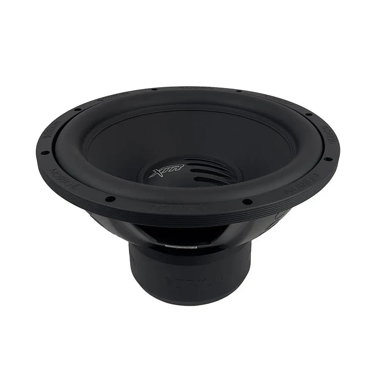 *CLOSEOUT* ORION XTR15D  Subwoofer 15" DVC 2/4-Ohm 750 Watts RMS | 3000 Watts MAX
