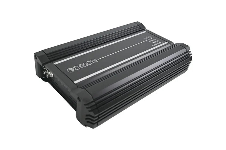 *CLOSEOUT* ORION XTR1500.1Dz XTR Series 1500W RMS 1-Channel Class-D Amplifier