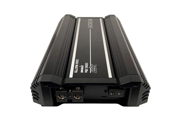 *CLOSEOUT* ORION XTR3500.1Dz XTR Series 3500W RMS MonoBlock Class-D Amplifier