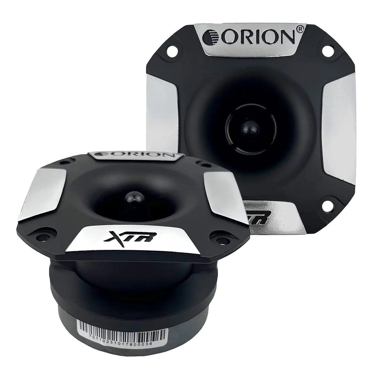 *DOORBUSTER* ORION XTW750FD 4.5" SUPER TWEETERS (PAIR)