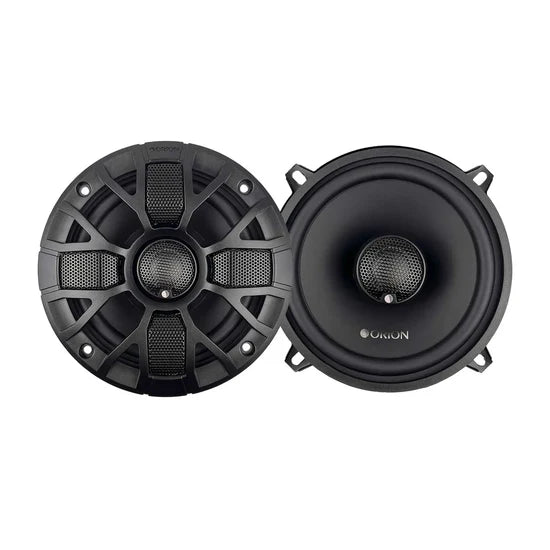 *CLOSEOUT* ORION XTR 5.25" 2-Way Coaxial Speakers 75 Watts RMS | 300 Watts MAX