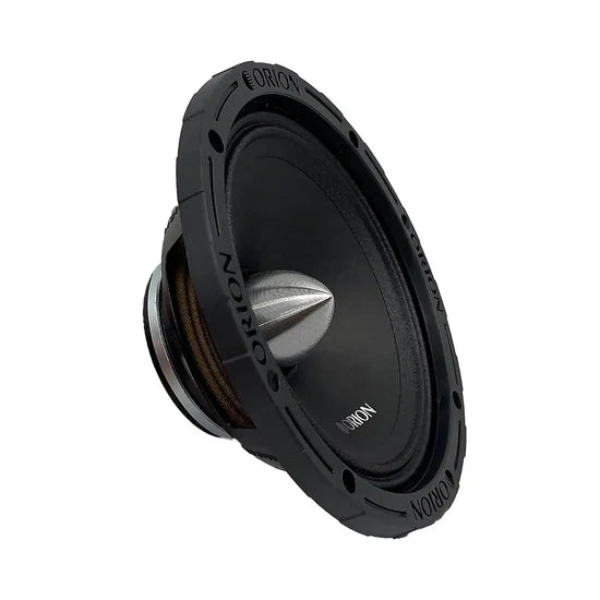 *CLOSEOUT* ORION XTR 6.5" SHALLOW MOUNT NEODYMIUM MIDRANGE SPEAKERS 300 WATTS RMS