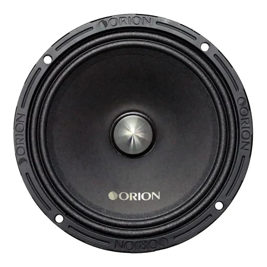 *CLOSEOUT* ORION XTR804NEO 8" MIDRANGE SPEAKERS 350 WATTS RMS