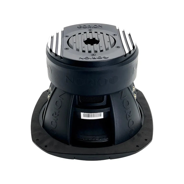 *CLOSEOUT* XTRPRO10D Subwoofer 10" DVC 2/4-Ohm 1250 Watts RMS | 5000 Watts MAX