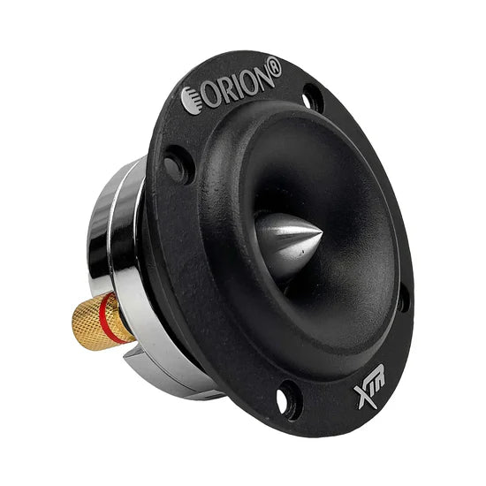 *CLOSEOUT* ORION XTR 3.2" BULLET SUPER TWEETERS 90 WATTS RMS XTW350NE