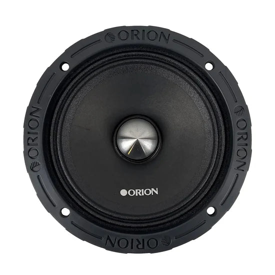 *CLOSEOUT* ORION XTR 6.5" HIGH EFFICIENCY MIDRANGE SPEAKERS 350 WATS RMS
