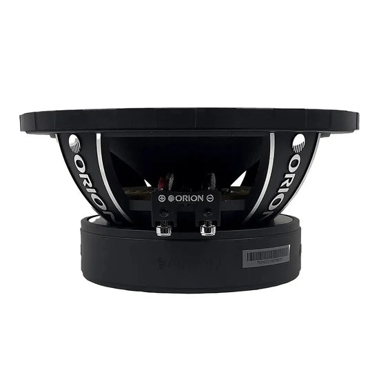 *CLOSEOUT* ORION XTR 8" HIGH EFFICIENCY MIDRANGE SPEAKERS 400 WATTS RMS