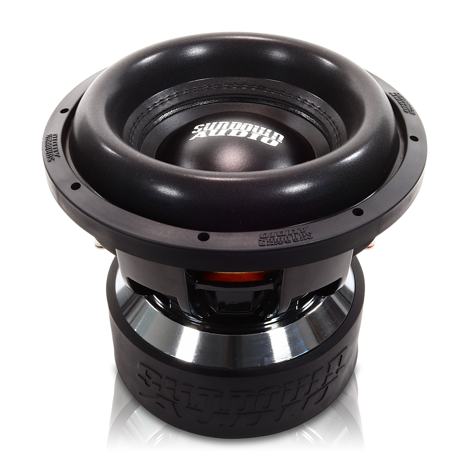 Sundown Audio X 10 v.3 2500 watt Subwoofer D1/D2