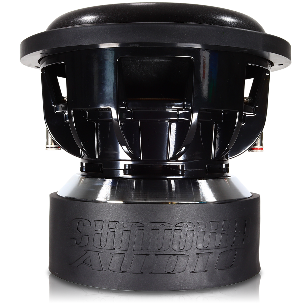 Sundown Audio X 10 v.3 2500 watt Subwoofer D1/D2