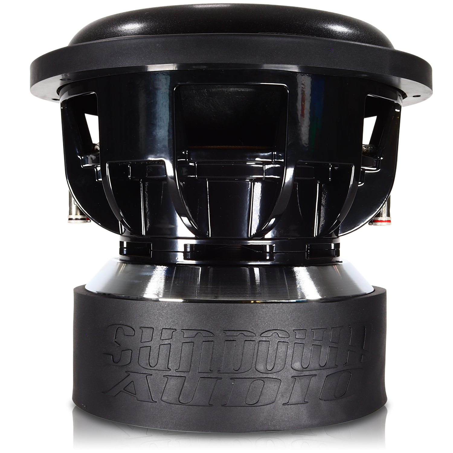 Sundown Audio X 10 v.3 2500 watt Subwoofer D1/D2