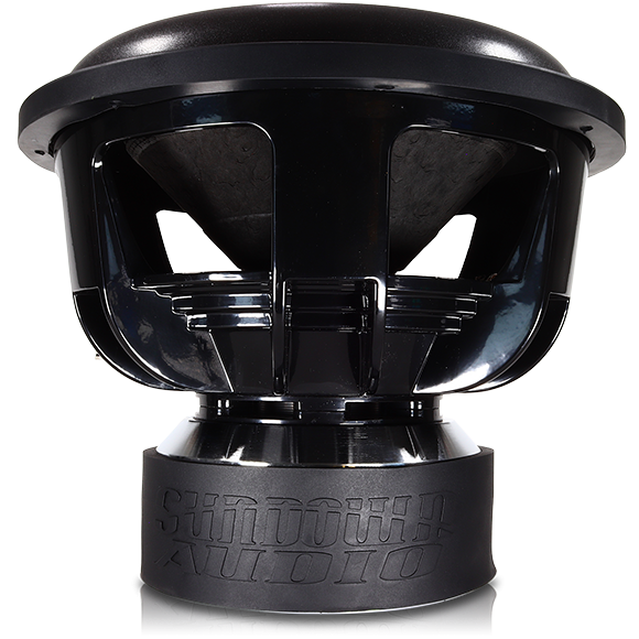 Sundown Audio X-15 v.3 2500 watt Subwoofer D1/D2