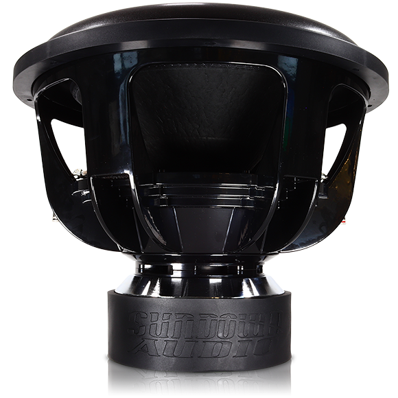 Sundown Audio X-18 v.3 2500 watt Subwoofer D1/D2