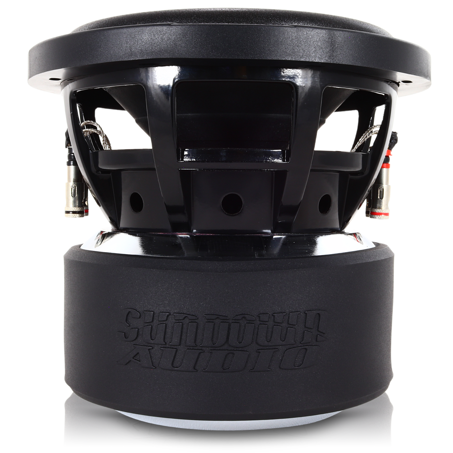 Sundown Audio X V.4 8"  1250 watt Subwoofer