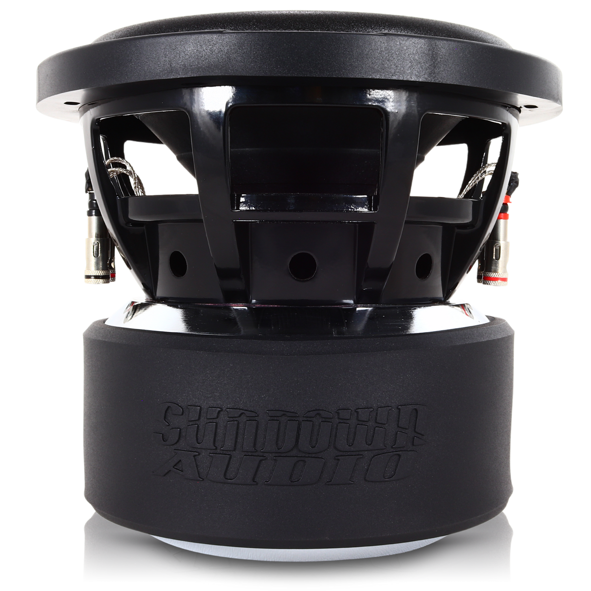 Sundown Audio X V.4 8" 1250 watt Subwoofer