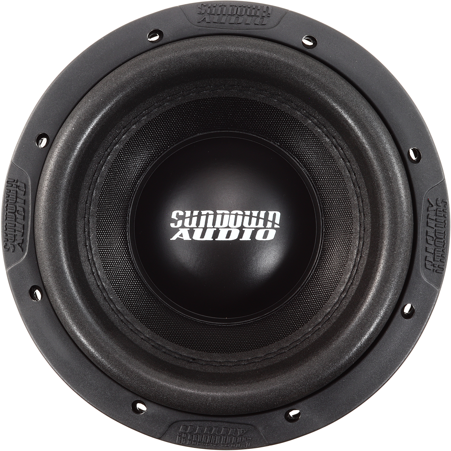 Sundown Audio X V.4 8"  1250 watt Subwoofer