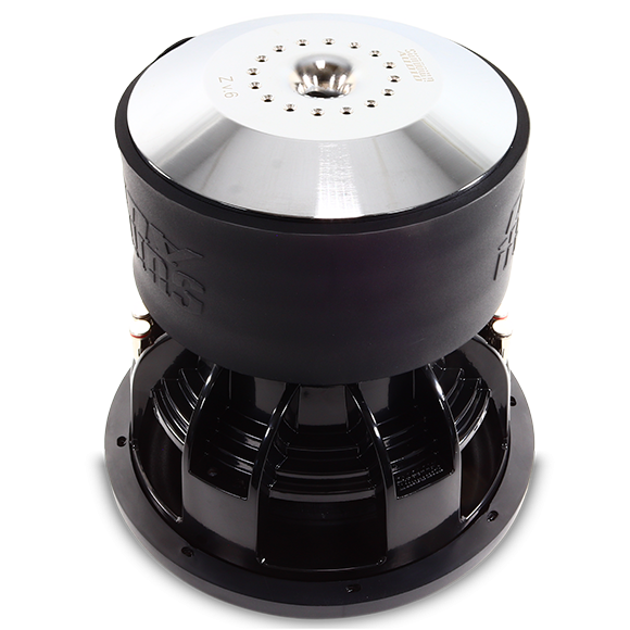 Sundown Audio Z v.6 12" (3250 watt) Subwoofer D1/D2
