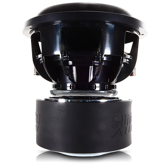 Sundown Audio Z v.6 12" (3250 watt) Subwoofer D1/D2
