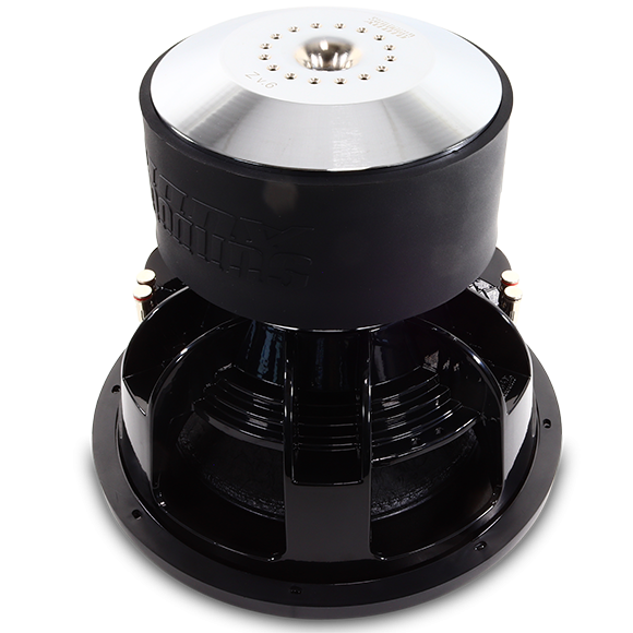 Sundown Audio Z v.6 15" (3250 watt) Subwoofer D1/D2