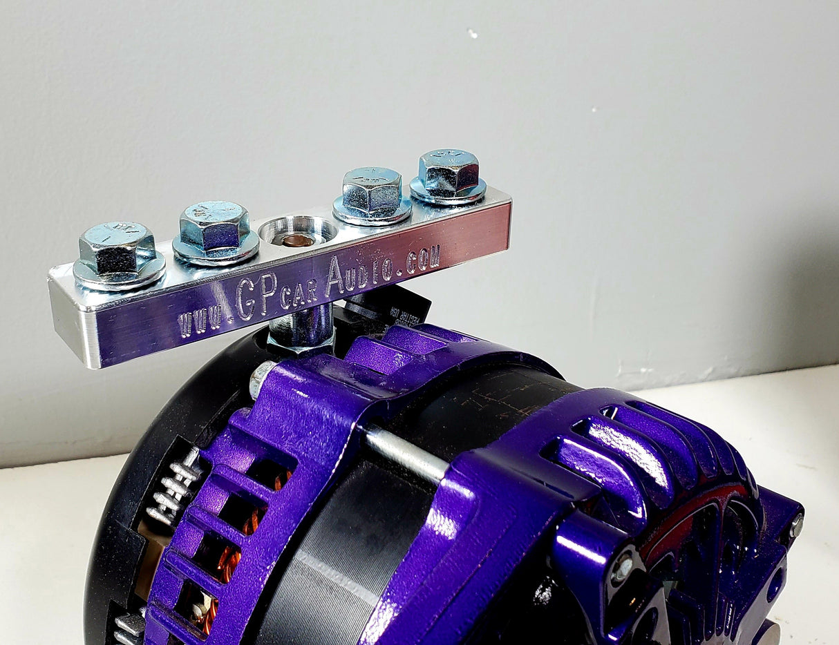 DOORBUSTER GP 4 Spot Alternator Distro Block *ONLY 10 AVAILABLE*