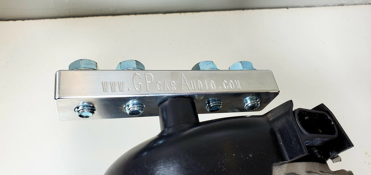 DOORBUSTER GP 4 Spot Alternator Distro Block *ONLY 10 AVAILABLE*