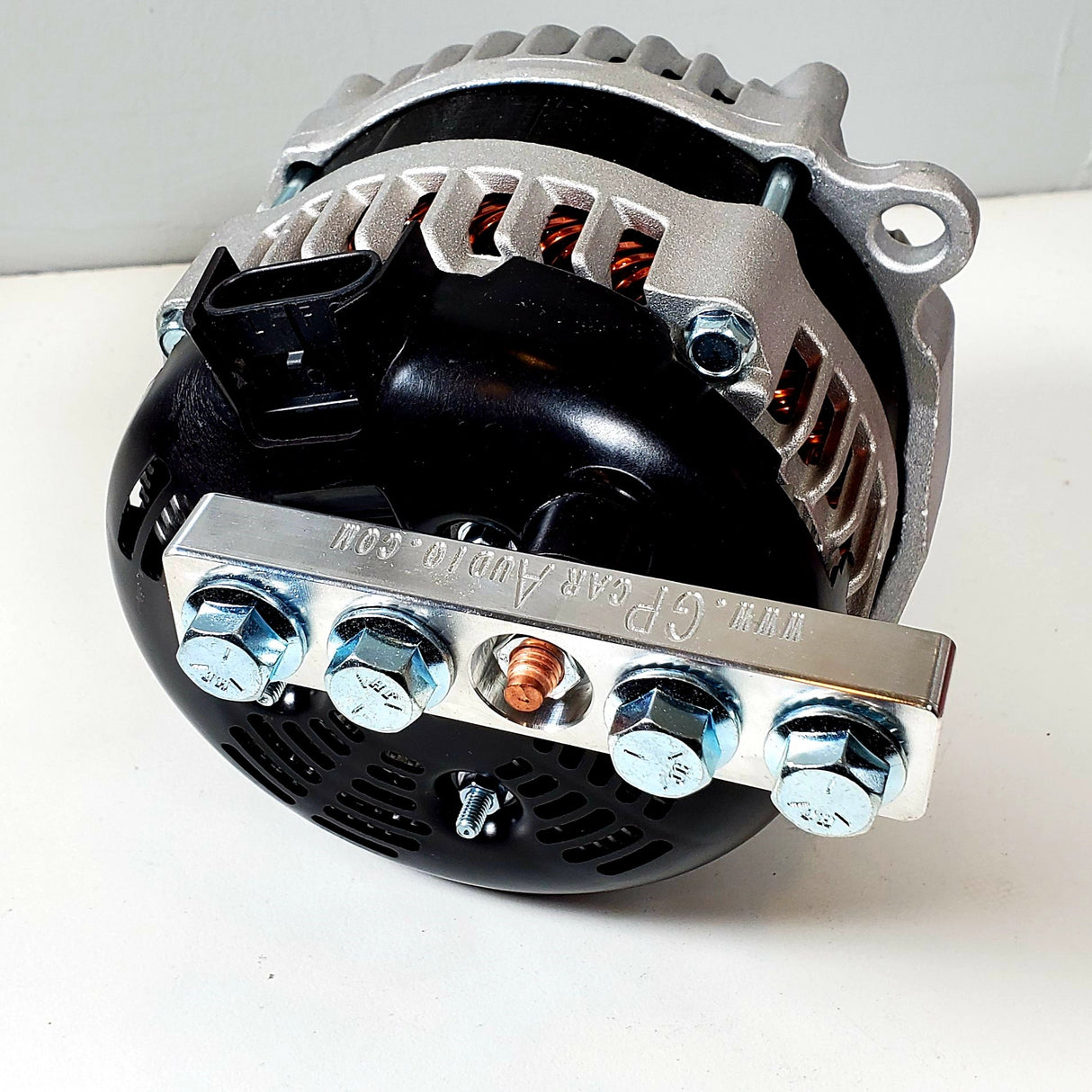 DOORBUSTER GP 4 Spot Alternator Distro Block *ONLY 10 AVAILABLE*