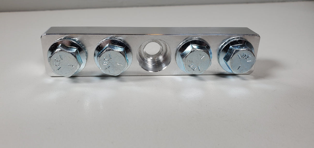 DOORBUSTER GP 4 Spot Alternator Distro Block *ONLY 10 AVAILABLE*