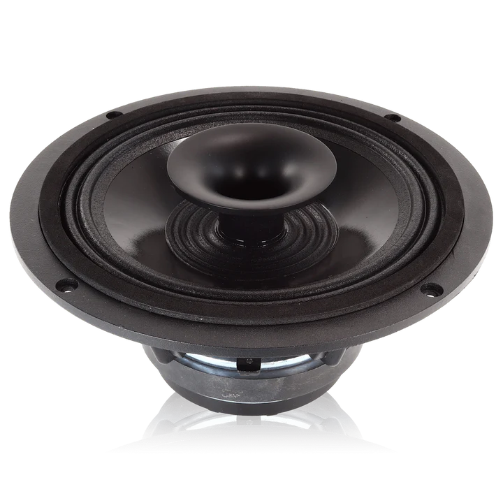 SUNDOWN 8" Pro Sound Co-Axial Powersports Speaker BPS-8 (induvidual)
