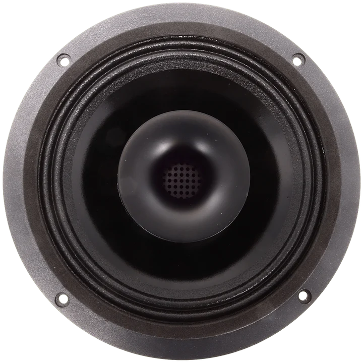 SUNDOWN 8" Pro Sound Co-Axial Powersports Speaker BPS-8 (induvidual)