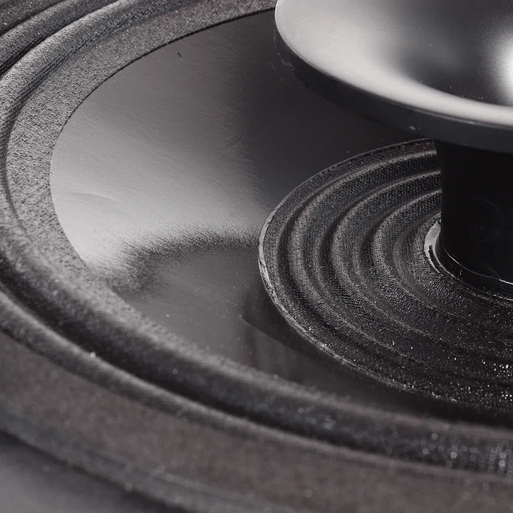 SUNDOWN 8" Pro Sound Co-Axial Powersports Speaker BPS-8 (induvidual)