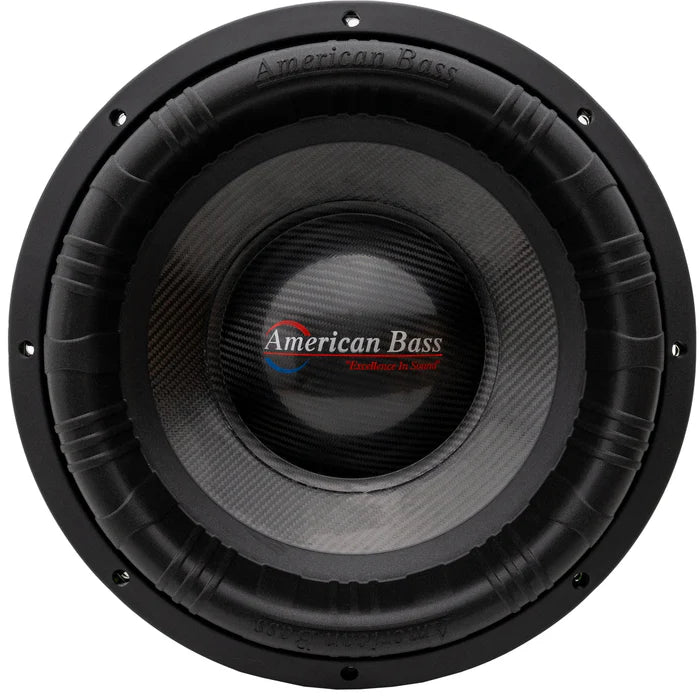 AMERICAN BASS GODZILLA 18" SUBWOOFER 4700 WATTS RMS