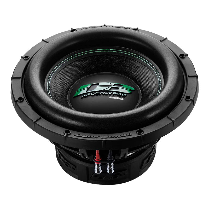 Deaf Bonce Apocalypse DB-SA252 D1/D2 12" Subwoofer