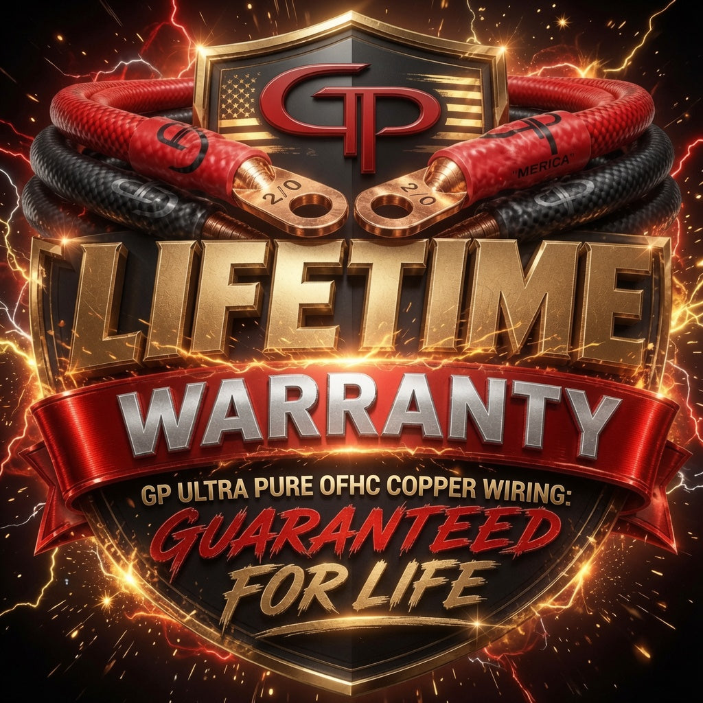2/0 AWG GP Merica NO BS OFHC CABLE