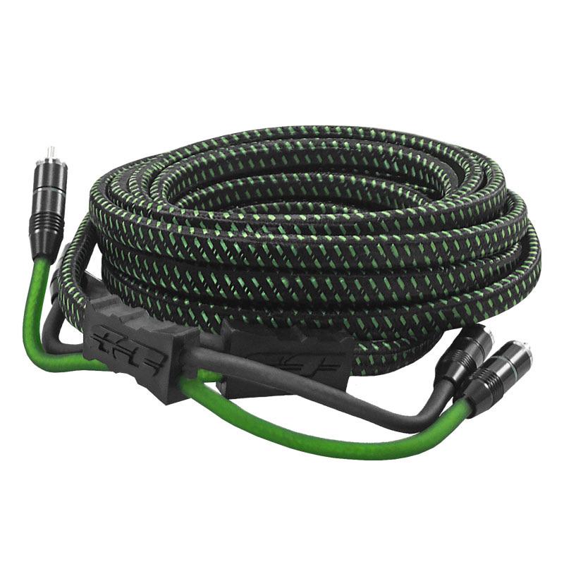 Deaf Bonce Apocolypse 17ft RCA 2 Channel AP-R5101
